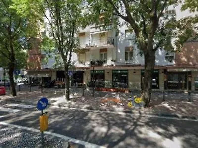 Soggiorni Brevi Homestay szállás Parma