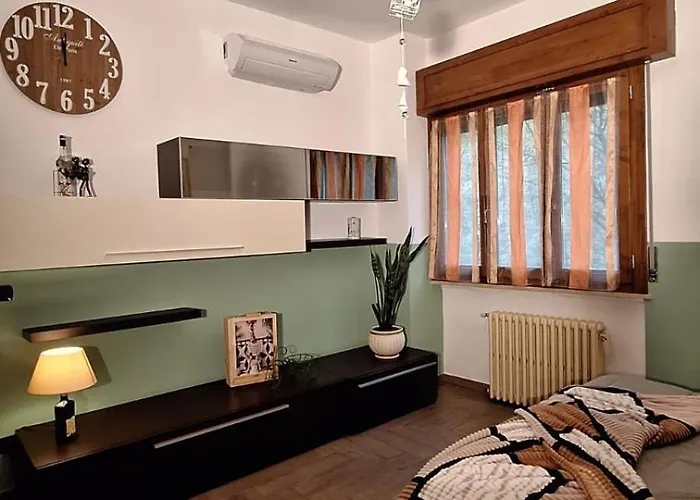 Soggiorni Brevi Parma