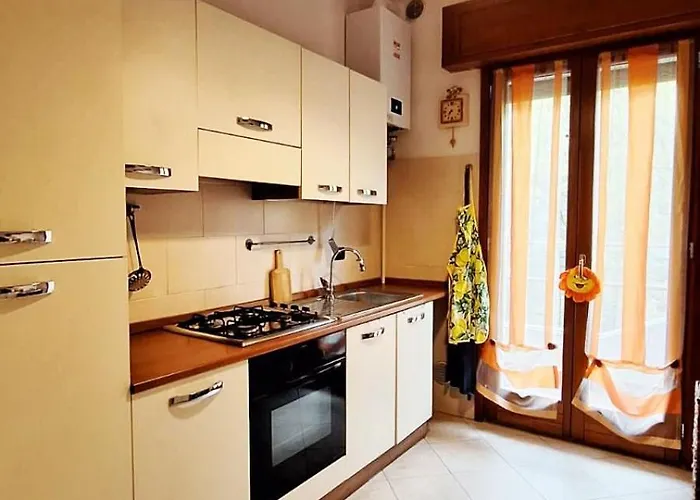 Soggiorni Brevi Homestay szállás