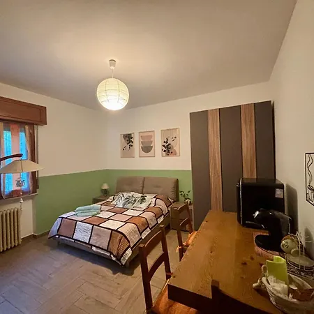 Soggiorni Brevi * Parma