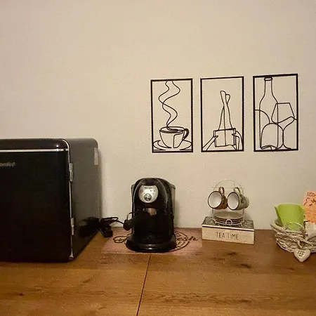 Soggiorni Brevi Homestay Parma