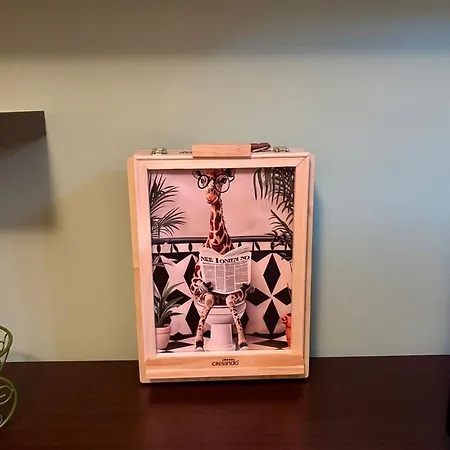 Homestay szállás Soggiorni Brevi