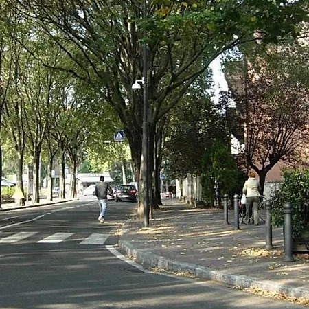 Quarto em Acomodações Particulares Soggiorni Brevi