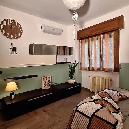 Soggiorni Brevi Parma