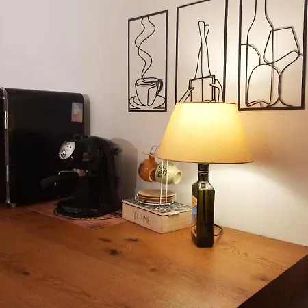 Soggiorni Brevi Quarto em Acomodações Particulares Parma