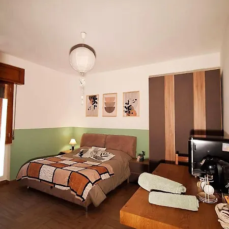 Soggiorni Brevi Quarto em Acomodações Particulares