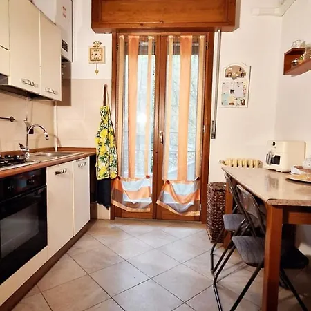 Soggiorni Brevi Parma