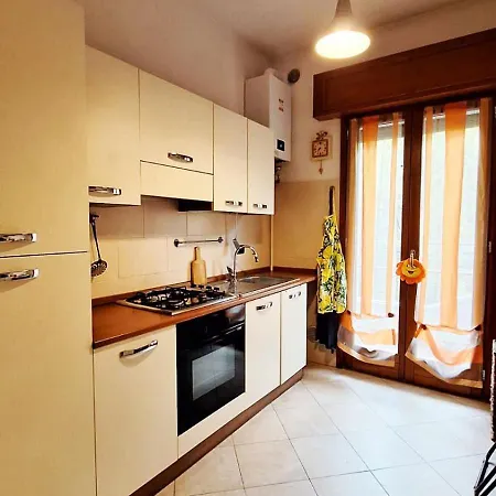 Soggiorni Brevi Homestay