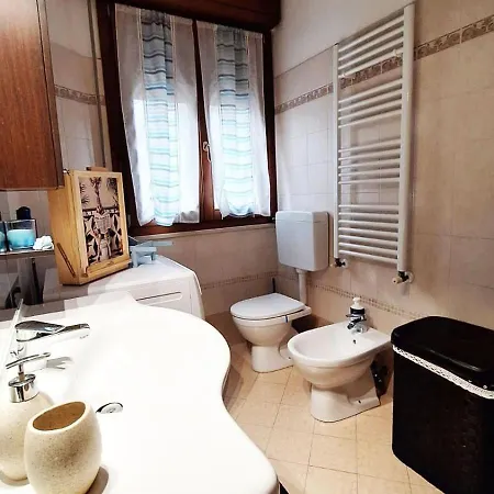 Soggiorni Brevi Quarto em Acomodações Particulares Parma