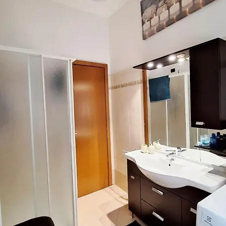 Homestay szállás Soggiorni Brevi Parma