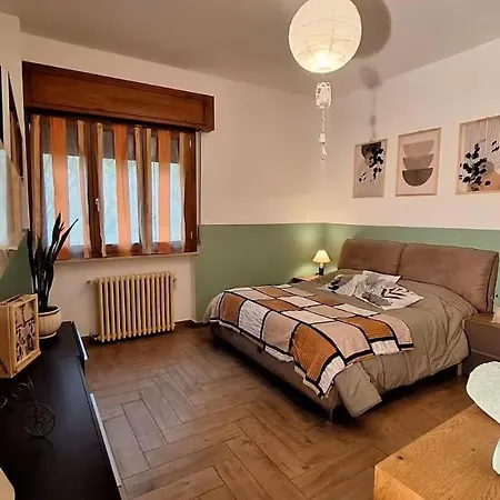Homestay Soggiorni Brevi