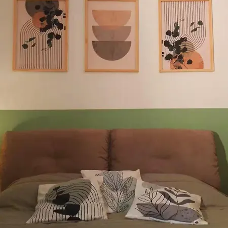 Homestay Soggiorni Brevi Parma