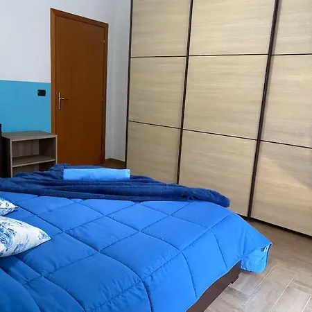 Homestay Soggiorni Brevi *