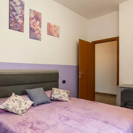 Soggiorni Brevi Privatunterkunft Parma