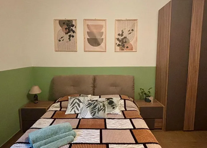 Soggiorni Brevi Parma