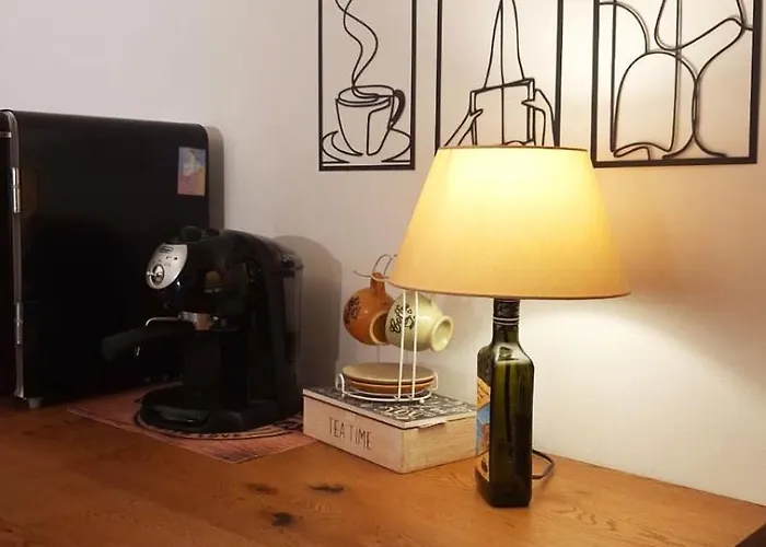 Soggiorni Brevi Homestay Parma